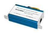 FL45 RJ45 Ethernet Surge Protection 10/100/1000M