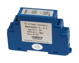Signal Isolator 0-50VDC In, 4-20mA Out, 24VDC Power
