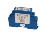 Signal Isolator 0-150VDC In, 4-20mA Out, 24VDC Power