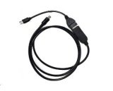 TT Programming cable for TT-210,TT-500, TT-216