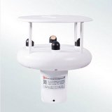 RK120-03-AAC Economical Ultrasonic Wind Speed & Direction Sensor with Modbus RTU output and 4 metre cable. 12~24VDC powered