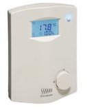 Climate Controller With %RH Measurement and BACnet MS/TP Communication