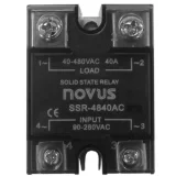 Solid State Relay - SSR - AC INPUT