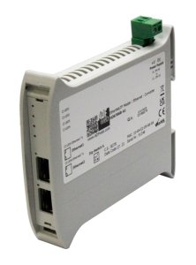 HD67668-A1 Ethernet/IP Master / Ethernet - Converter