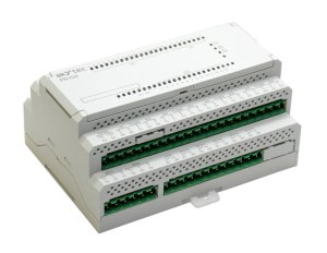 PR102 MINI-PLC 40 I/O