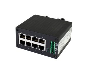 EHG2308 Unmanaged 8 Port Gigabit Ethernet Switch