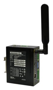 MW5502C 2-Port Industrial WiFi to Modbus TCP/RTU/ASCII Gateway