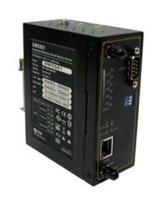 SW5501 Wireless Serial Device Server