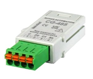 N20K48 ClickNGo micromodule RS485 Modbus