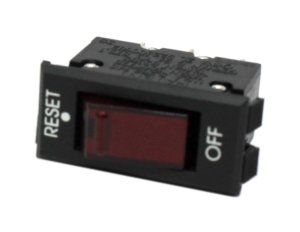 Circuit Breaker Switch 15A 250V