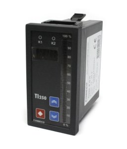 T250-P.D.CX Programmable Bar Graph Display 12~24VDC/AC
