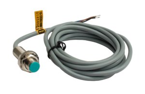 TS-1202NA Tubular Proximity Switch with NPN Output
