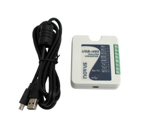 USB-i485 Isolated USB to RS-422/RS-485 Converter