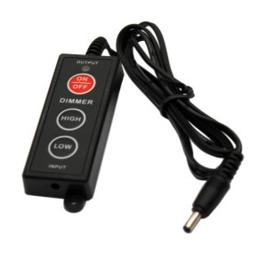 Strip Lighting Dimmer