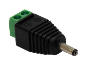 Strip Lighting Screw Terminal Adapter