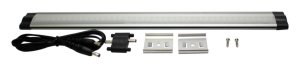 24 VDC Flat Linear LED Light 300 mm