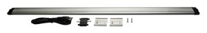 24 VDC Flat Linear LED Light 500 mm