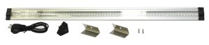 12 VDC Triangular LED Strip Light 500 mm