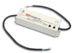 80W Mean Well HLG-80H-12 IP67 LED Power Supply 60W 12V