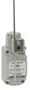 Adjustable Rod Wire Type Limit Switch
