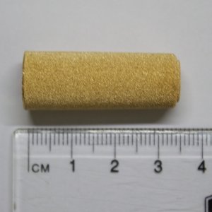 Sintered Bronze Dust Cover for RHT Probes