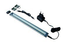 12 VDC Flat Linear LED Light 300 mm