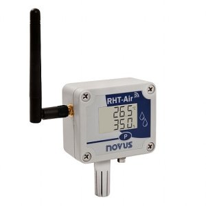 RHT-Air Wireless Temperature-Humidity Transmitter Mark 2
