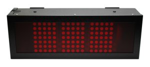 GBMC Up-Down Counter 3 Digit Large Display