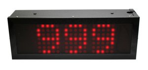 GBMA 0-10VDC Input 3 Digit Large Display
