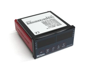 MD5 Dual 5 Digit Process Indicator 4-20mA Input 24VDC(48X96mm)