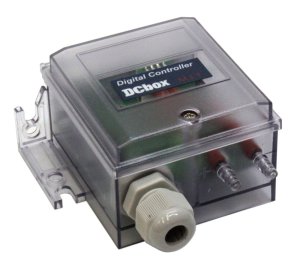 DPS-100-N Differential Pressure Transmitter 0 to 100 Pa