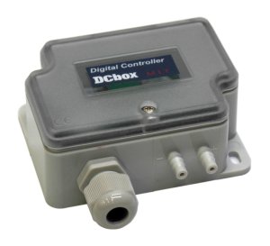 DPS-250-N Differential Pressure Transmitter 0 to 250 Pa