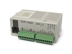 DVP-10SX11T Programmable Logic Controller