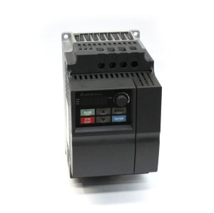 Variable Speed Drive 240 VAC, 0.7 kW  Single Phase Input