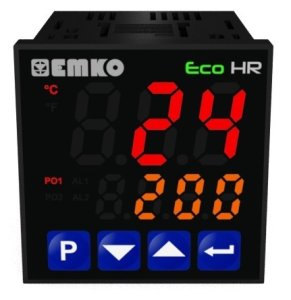 ECO HR PID Hot-Runner Control Unit  230VAC