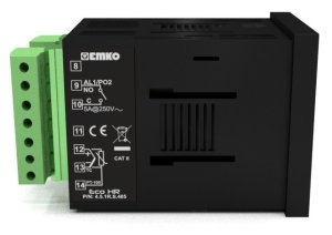 ECO HR PID Hot-Runner Control Unit  230VAC