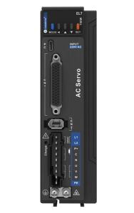 EL7-EC1000N 1kW Servo Driver w/ EtherCat