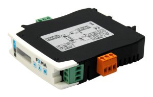 Fema  I4L isolated signal converter for Load Cells