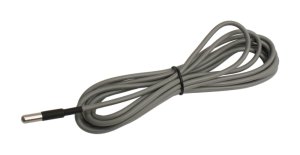 DS18B20 1-Wire Waterproof Digital Temperature Sensor with 3 metre cable