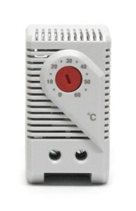 Small Heating Thermostat