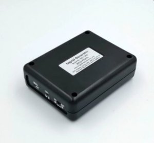 Signal Generator Pocket Precision 4-20mA /0-10V /0-5V