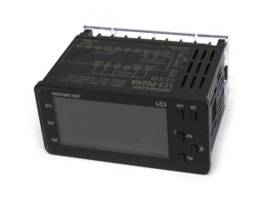 LC3 6 Digit LCD Counter/Timer 240VAC