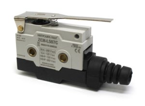 Microswitch Long Lever Type