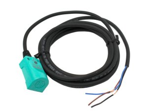 DC Square Proximity Switch NPN Output UP18S-5NA