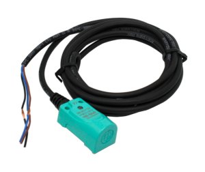 DC Square Proximity Switch NPN Output UP18S-8NA