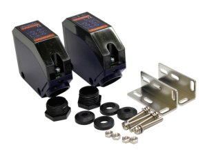 PTX-T15A-T 15 Metre Through Beam Photo Sensor with Timer
