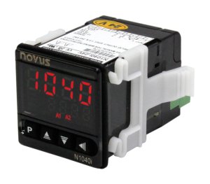 Universal Input N1040i Indicator, 24 VDC Powered (48x48mm)