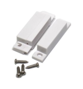 Wired Door Magnetic Reed Switch