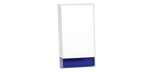Wired Outdoor Strobe Siren