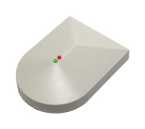 Wired Glass Breakage Sensor